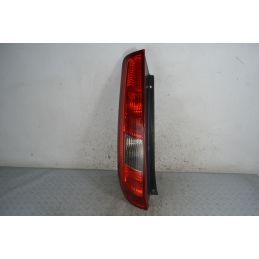 Fanale Stop Posteriore SX Ford Fiesta V 3 porte dal 2002 al 2006 Cod 2s61-19n001-ad  1694074230815