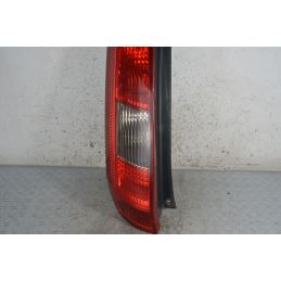 Fanale Stop Posteriore SX Ford Fiesta V 3 porte dal 2002 al 2006 Cod 2s61-19n001-ad  1694074230815