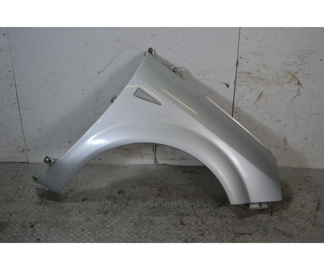 Parafango anteriore DX Renault Scenic II Dal 2003 al 2009 Colore grigio 1694075156794 Parafango anteriore DX Renault Scenic II Dal 2003 al 2009 Colore grigio 1694075156794