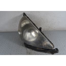 Faro Anteriore DX Honda Jazz dal 2001 al 2008  1694075854362