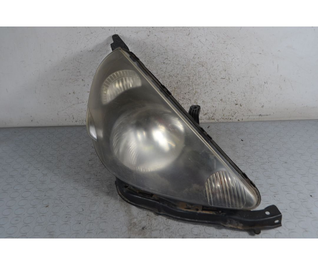 Faro Anteriore DX Honda Jazz dal 2001 al 2008  1694075854362