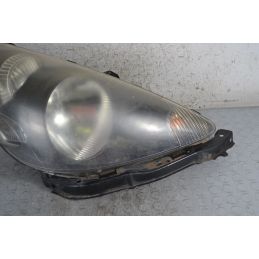 Faro Anteriore DX Honda Jazz dal 2001 al 2008  1694075854362