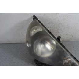 Faro Anteriore DX Honda Jazz dal 2001 al 2008  1694075854362