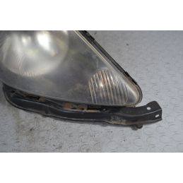 Faro Anteriore DX Honda Jazz dal 2001 al 2008  1694075854362