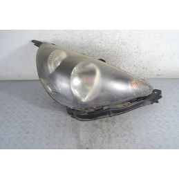 Faro Anteriore DX Honda Jazz dal 2001 al 2008  1694075854362