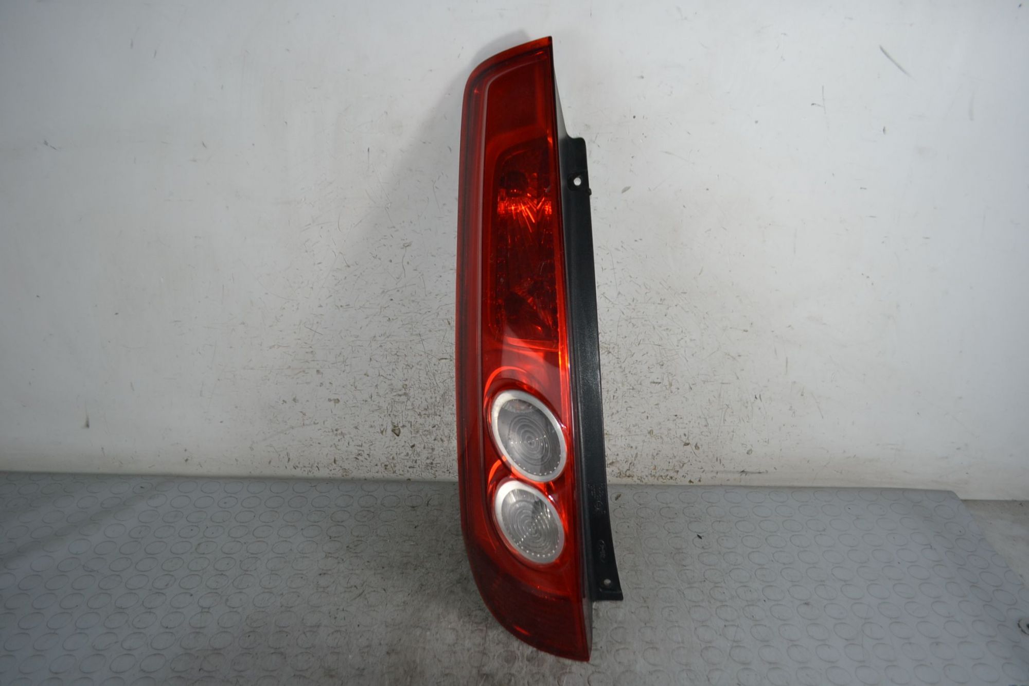 Fanale Stop Posteriore SX Ford Fiesta V 3 Porte dal 2006 al 2008 Cod 1432274  1694076744532