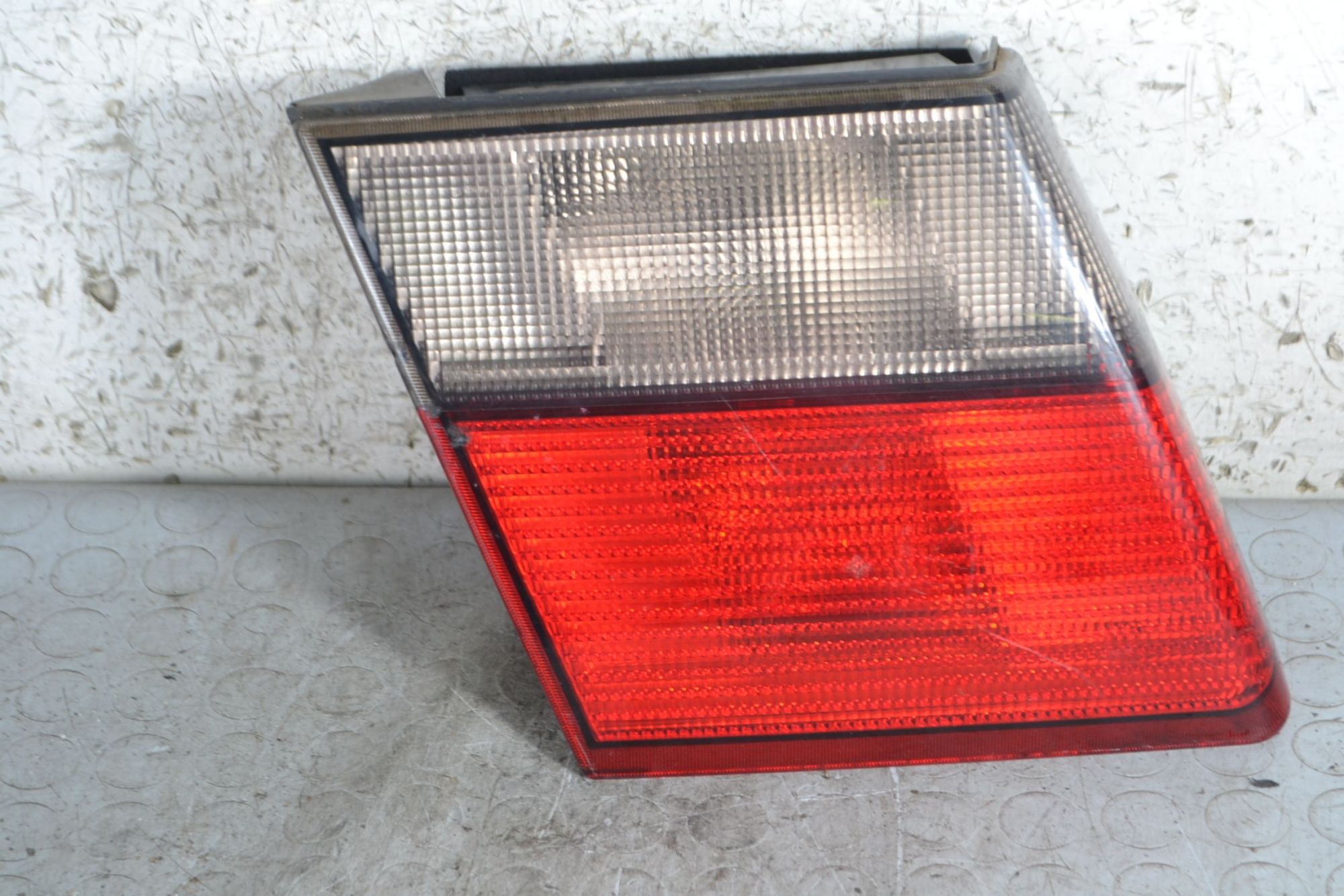 Fanale Stop Posteriore Interno SX Saab 9-5 dal 1997 al 2010 Cod 5149810  1694077451156