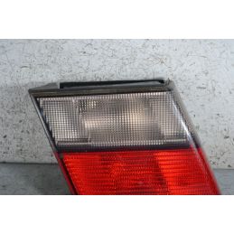 Fanale Stop Posteriore Interno SX Saab 9-5 dal 1997 al 2010 Cod 5149810  1694077451156