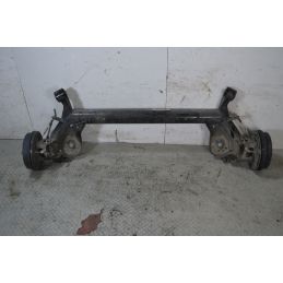 Ponte Posteriore Ford Ecosport Dal 2016 in poi  1694077780799