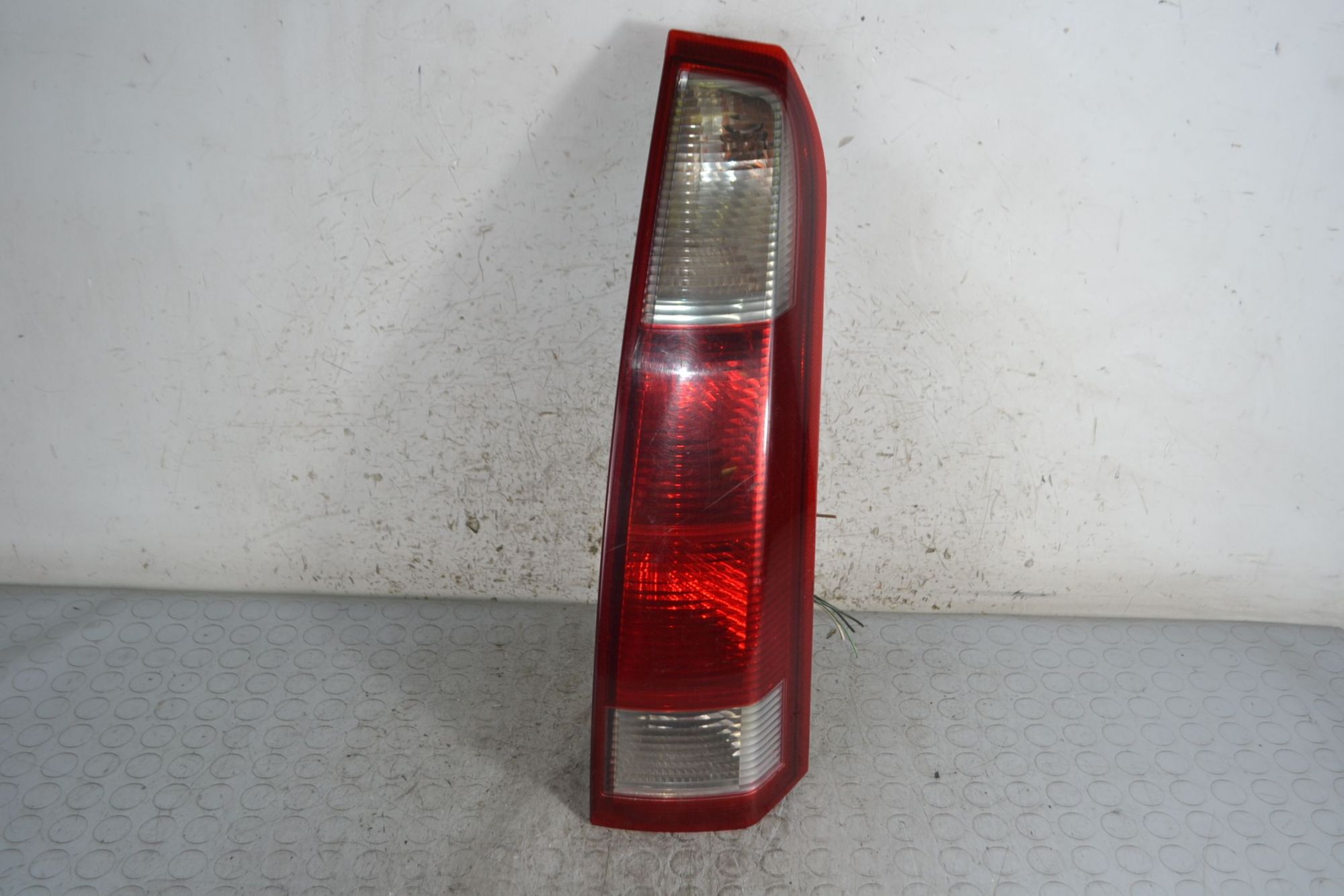 Fanale Stop Posteriore DX Opel Meriva A dal 2003 al 2010 Cod 93184713  1694077756961
