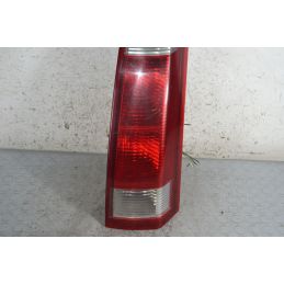 Fanale Stop Posteriore DX Opel Meriva A dal 2003 al 2010  1694077756961