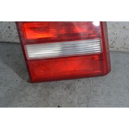 Fanale Stop Posteriore Interno SX Lancia Kappa dal 1994 al 2001 Cod 7780141  1694078577534