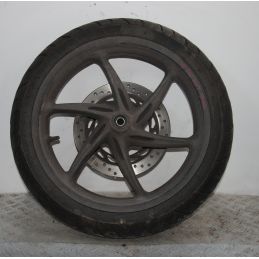 Cerchio Anteriore Honda Sh 300 Sport Dal 2006 Al 2010  1694079317573