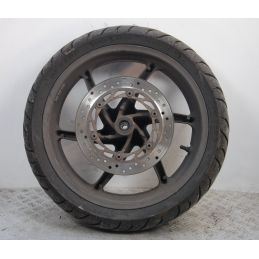Cerchio Anteriore Honda Sh 300 Sport Dal 2006 Al 2010  1694079317573