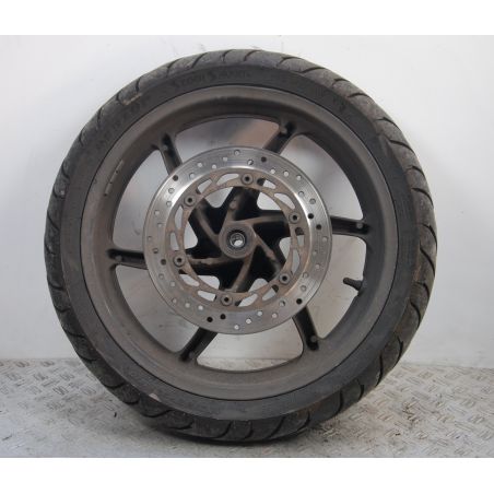 Cerchio Anteriore Honda Sh 300 Sport Dal 2006 Al 2010  1694079317573
