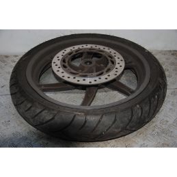 Cerchio Anteriore Honda Sh 300 Sport Dal 2006 Al 2010  1694079317573