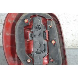 Fanale Stop Posteriore DX Volkswagen Polo 6N2 dal 1999 al 2001 Cod 6N0945096H  1694079559577