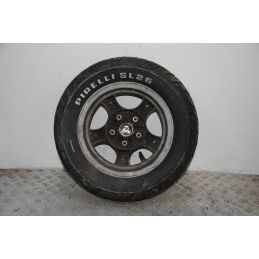 Cerchio Anteriore Piaggio Hexagon 150 2T Dal 1994 Al 2003  1694080437871