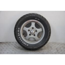 Cerchio Anteriore Piaggio Hexagon 150 2T Dal 1994 Al 2003  1694080437871
