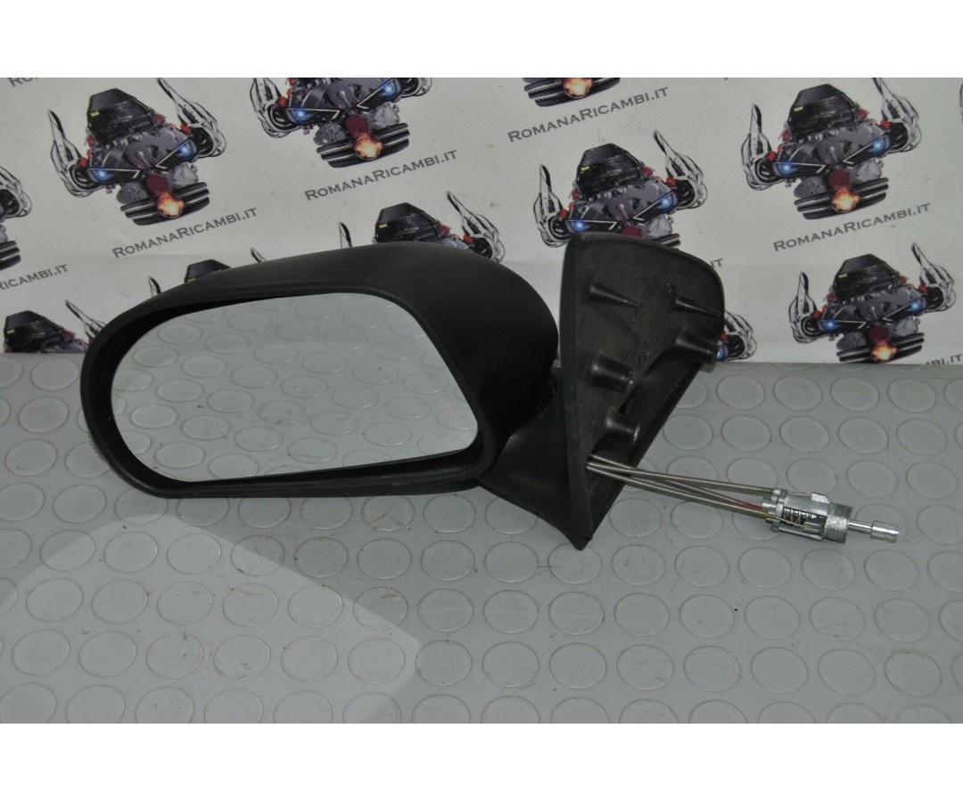 Specchio retrovisore sinistro SX Fiat Marea dal 1996 al 2007 cod: 388FTD036 2411111138526 Specchio retrovisore sinistro SX Fiat Marea dal 1996 al 2007 cod: 388FTD036 2411111138526