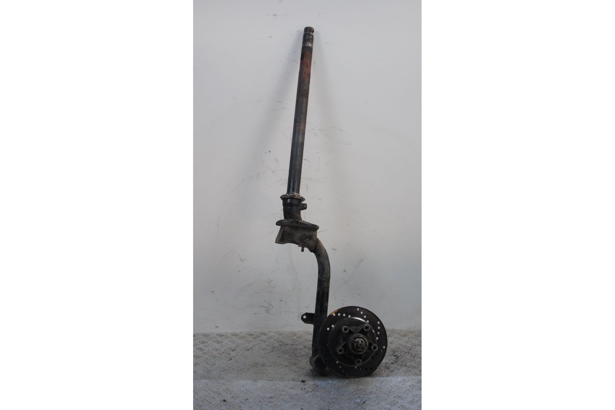 Forcella Piaggio Hexagon 150 2T Dal 1994 Al 2003  1694082593810