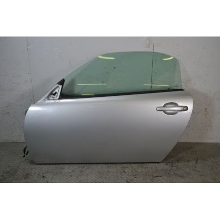 Portiera sportello sinistra SX Mercedes Slk R170 Dal 1996 al 2004 3 porte  1694094257595