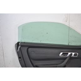 Portiera sportello sinistra SX Mercedes Slk R170 Dal 1996 al 2004 3 porte  1694094257595