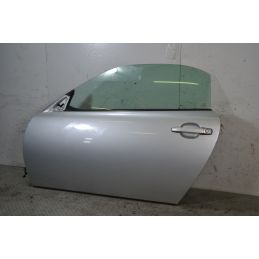 Portiera sportello sinistra SX Mercedes Slk R170 Dal 1996 al 2004 3 porte  1694094257595