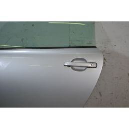 Portiera sportello sinistra SX Mercedes Slk R170 Dal 1996 al 2004 3 porte  1694094257595