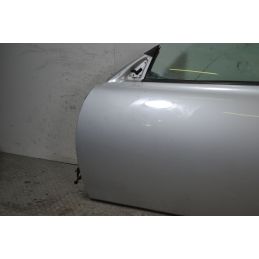 Portiera sportello sinistra SX Mercedes Slk R170 Dal 1996 al 2004 3 porte  1694094257595