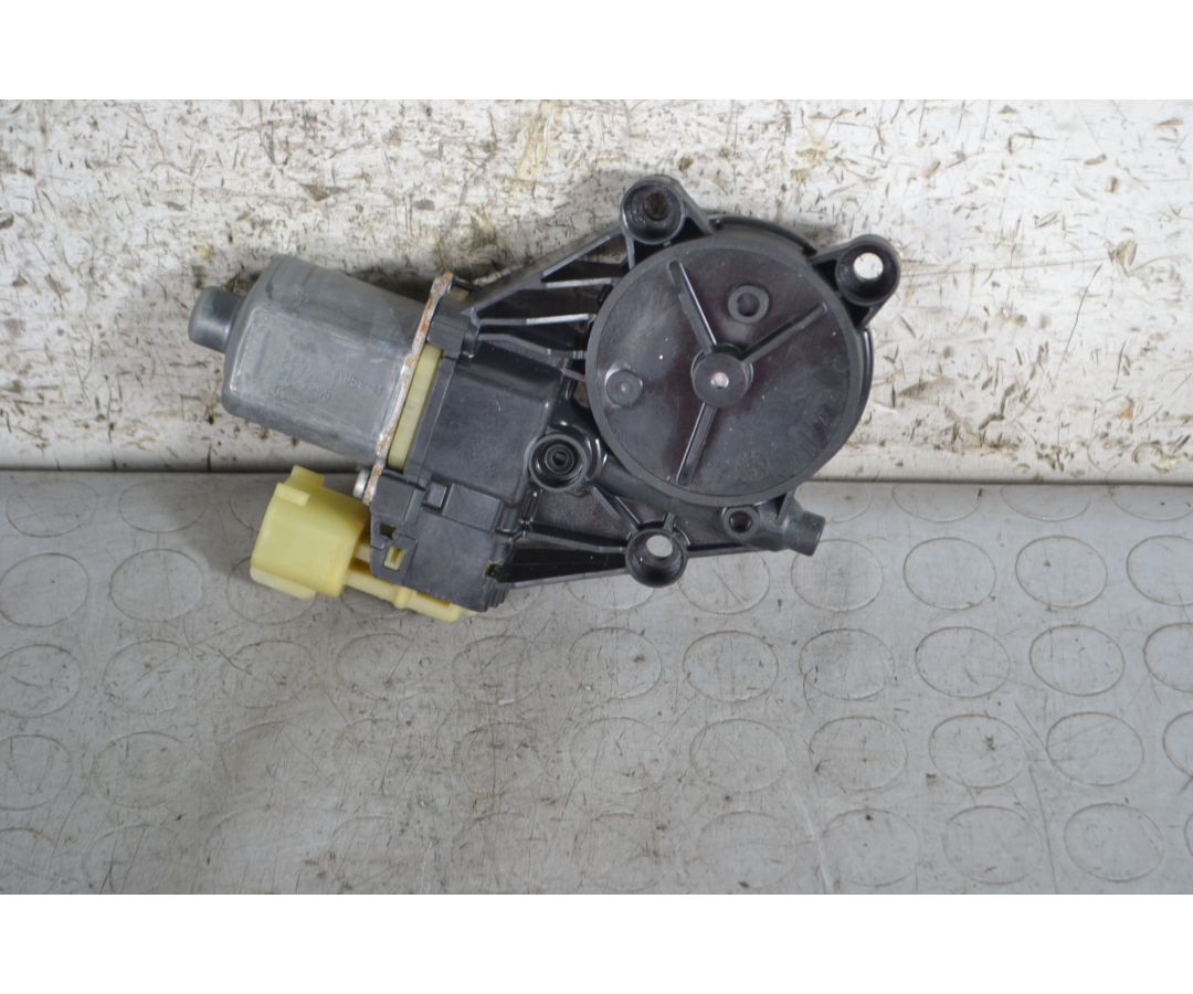 Motorino Alzacristalli Anteriore SX Ford Fiesta VI dal 2008 al 2017 Cod 8a61-14a389-b  1694095514802