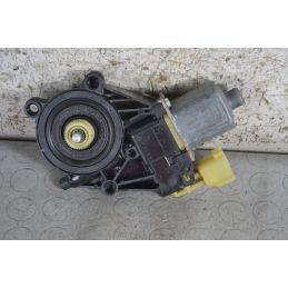 Motorino Alzacristalli Anteriore SX Ford Fiesta VI dal 2008 al 2017 Cod 8a61-14a389-b  1694095514802