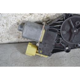 Motorino Alzacristalli Anteriore SX Ford Fiesta VI dal 2008 al 2017 Cod 8a61-14a389-b  1694095514802