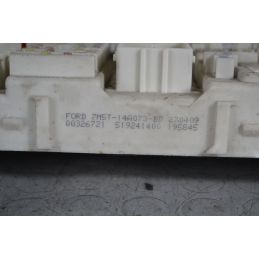 Body Computer Ford Focus II dal 2004 al 2011 Cod 7m5t-14a073-bd  1694096501467