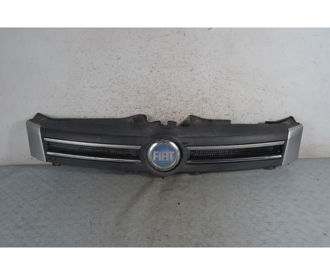 Griglia anteriore Fiat Panda 169 Dal 2003 al 2012 Cod 735353899  1694096922460