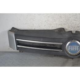 Griglia anteriore Fiat Panda 169 Dal 2003 al 2012 Cod 735353899  1694096922460