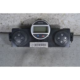 Controllo Comando Clima Renault Megane II dal 2002 al 2010 Cod 820041906  1694098125319