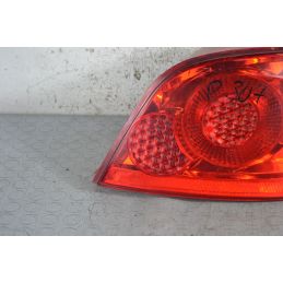 Fanale stop posteriore DX Peugeot 307 Dal 2005 al 2009 Cod 6351X0  1694098428878