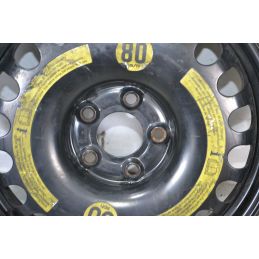 Set 4 borchie coprimozzo Mercedes Classe E W210 Dal 1995 al 2003 Cod  2014010225