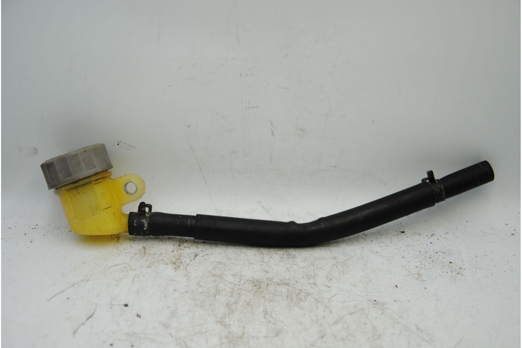 Serbatoio Liquido Freni Honda PCX 125ie/150ie Dal 2009 Al 2013  1694101561943