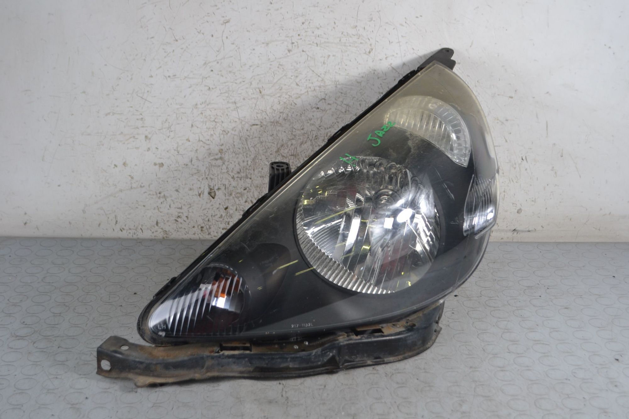 Faro Anteriore SX Honda Jazz dal 2001 al 2008  1694155960310