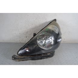 Faro Anteriore SX Honda Jazz dal 2001 al 2008  1694155960310