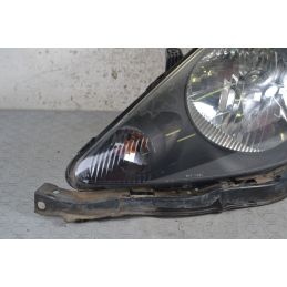 Faro Anteriore SX Honda Jazz dal 2001 al 2008  1694155960310