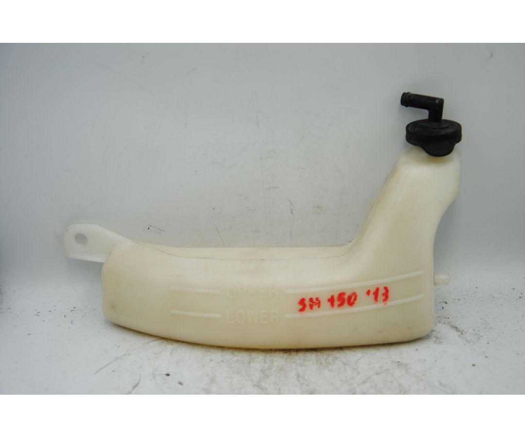 Vaschetta Serbatoio Liquido Di Raffreddamento Honda Sh 150ie Dal 2009 Al 2012  1694156954462