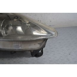 Faro fanale anteriore DX Citroen C3 Pluriel Dal 2003 al 2010  1694157686966