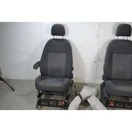 Sedili anteriori Peugeot Bipper Dal 2007 al 2016  1694159219544