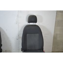 Sedili anteriori Peugeot Bipper Dal 2007 al 2016  1694159219544