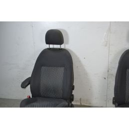 Sedili anteriori Peugeot Bipper Dal 2007 al 2016  1694159219544