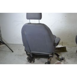 Sedili anteriori Peugeot Bipper Dal 2007 al 2016  1694159219544