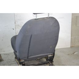 Sedili anteriori Peugeot Bipper Dal 2007 al 2016  1694159219544